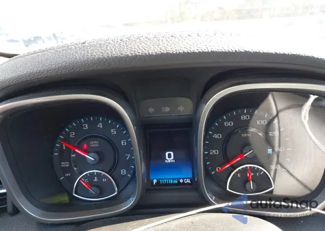 2015 Chevrolet Malibu 1Lt z USA, uszkodzony, nr VIN 1G11C5SLXFF212757